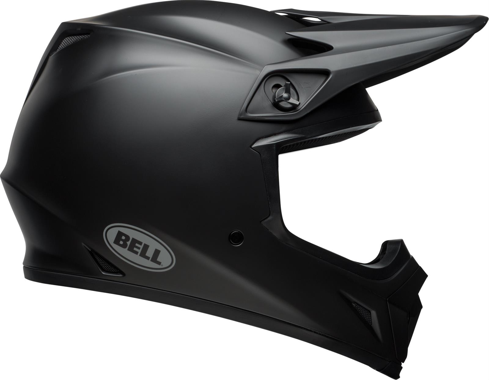 Bell Motorcycle Helmets 7091719 Bell MX-9 MIPS Helmets | Summit Racing Bell Motorcycle Helmets 7091719 Bell MX-9 MIPS Helmets | Summit Racing