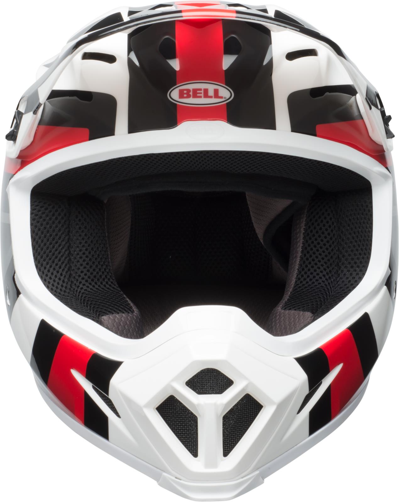 Bell Motorcycle Helmets 7091730 Bell MX-9 MIPS Helmets | Summit Racing