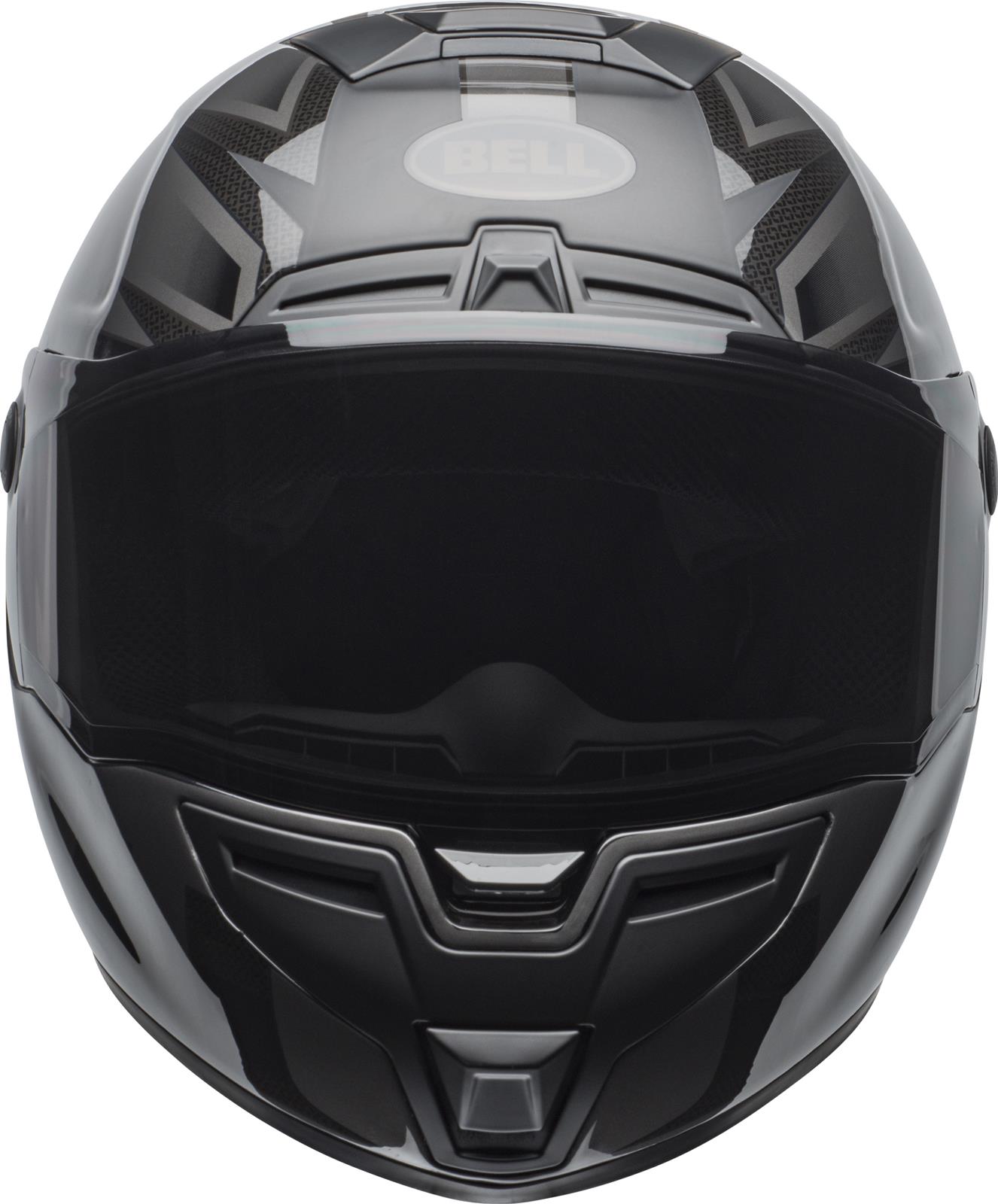 Bell Motorcycle Helmets 7095595 Bell SRT Helmets | Summit Racing