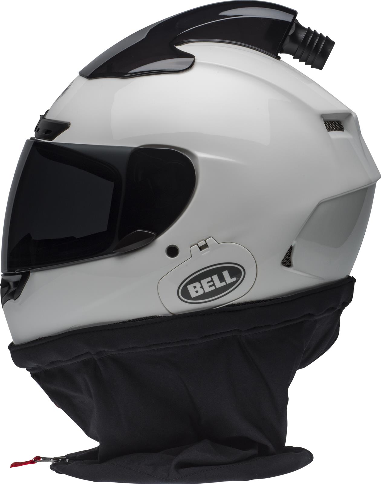 Bell Motorcycle Helmets 7095746 Bell Qualifier DLX Forced Air Helmets