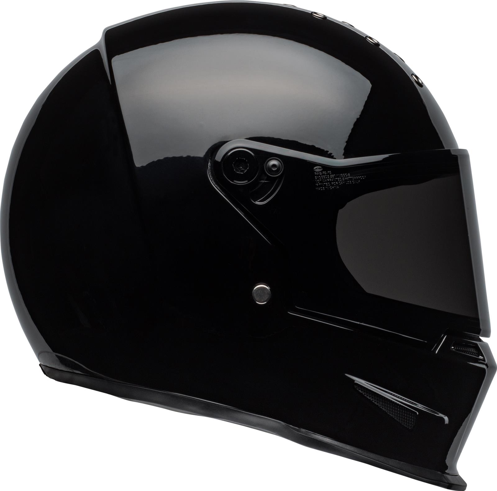 Bell Motorcycle Helmets 7100573 Bell Eliminator Helmets | Summit Racing