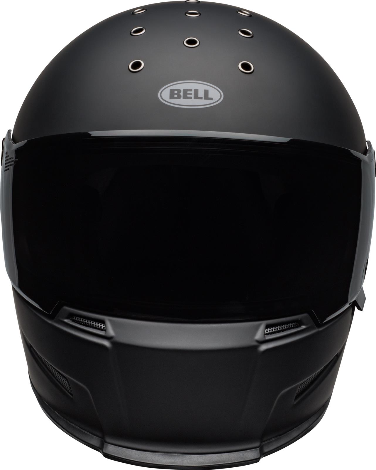 Bell Motorcycle Helmets 7100627 Bell Eliminator Helmets | Summit Racing