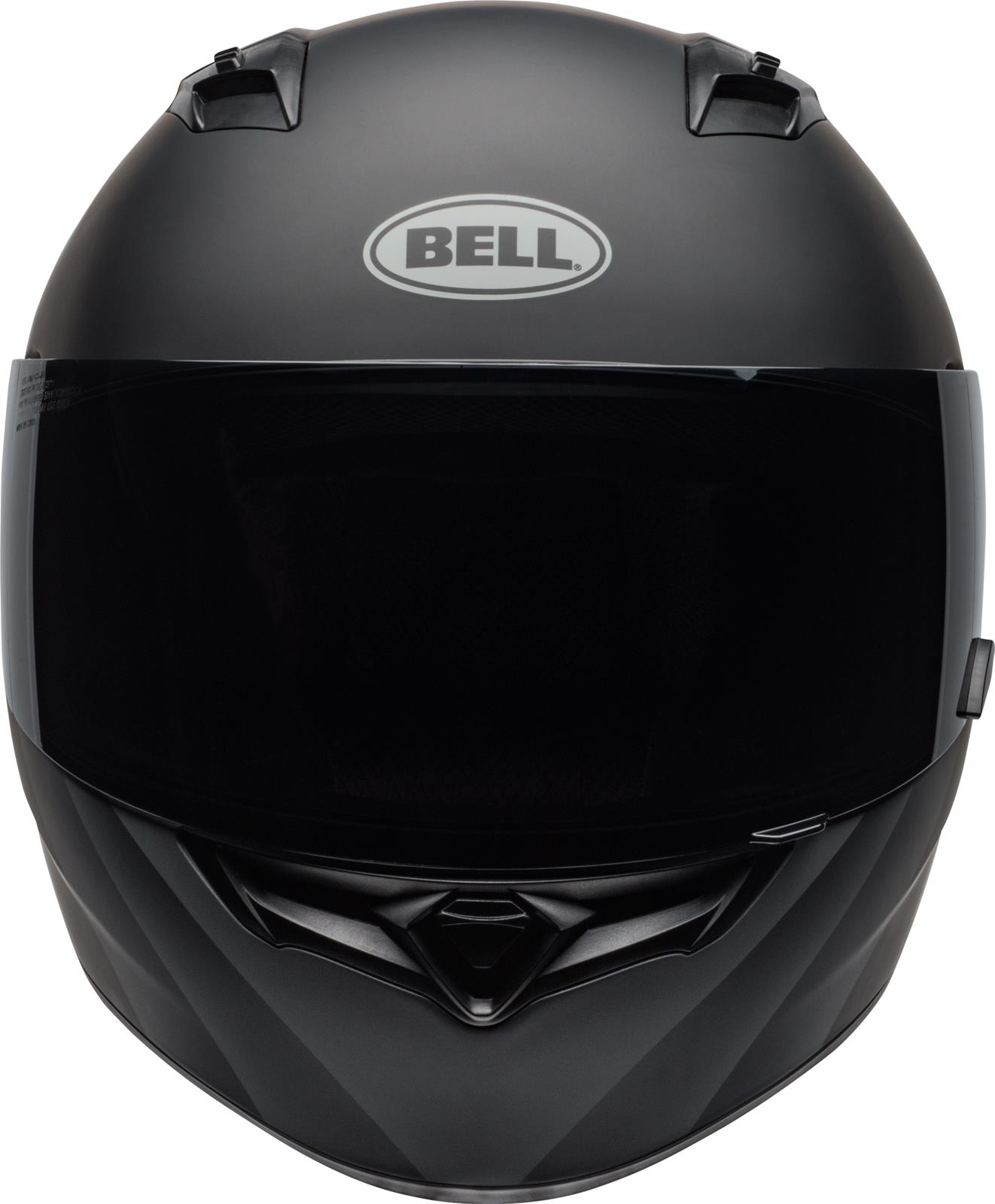 Bell Motorcycle Helmets 7100998 Bell Qualifier Helmets