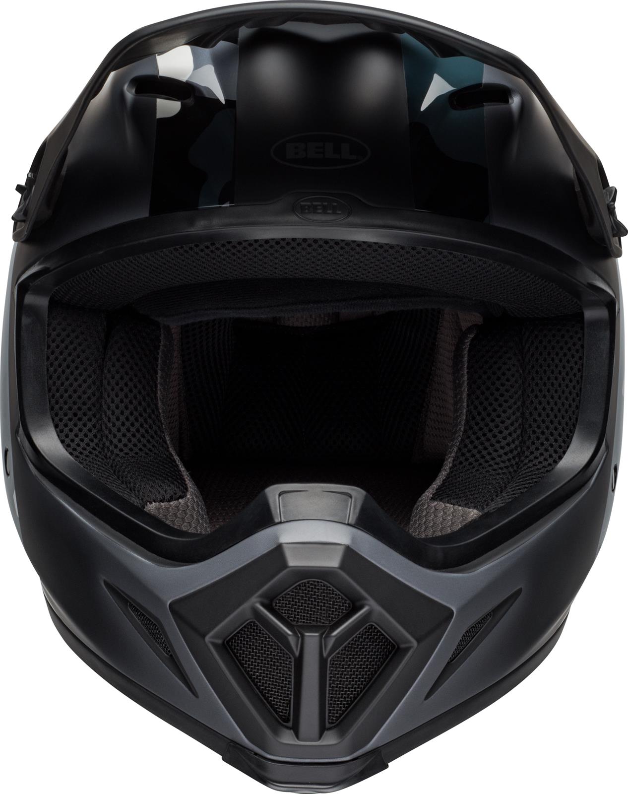Bell Motorcycle Helmets 7101374 Bell MX-9 MIPS Helmets | Summit Racing