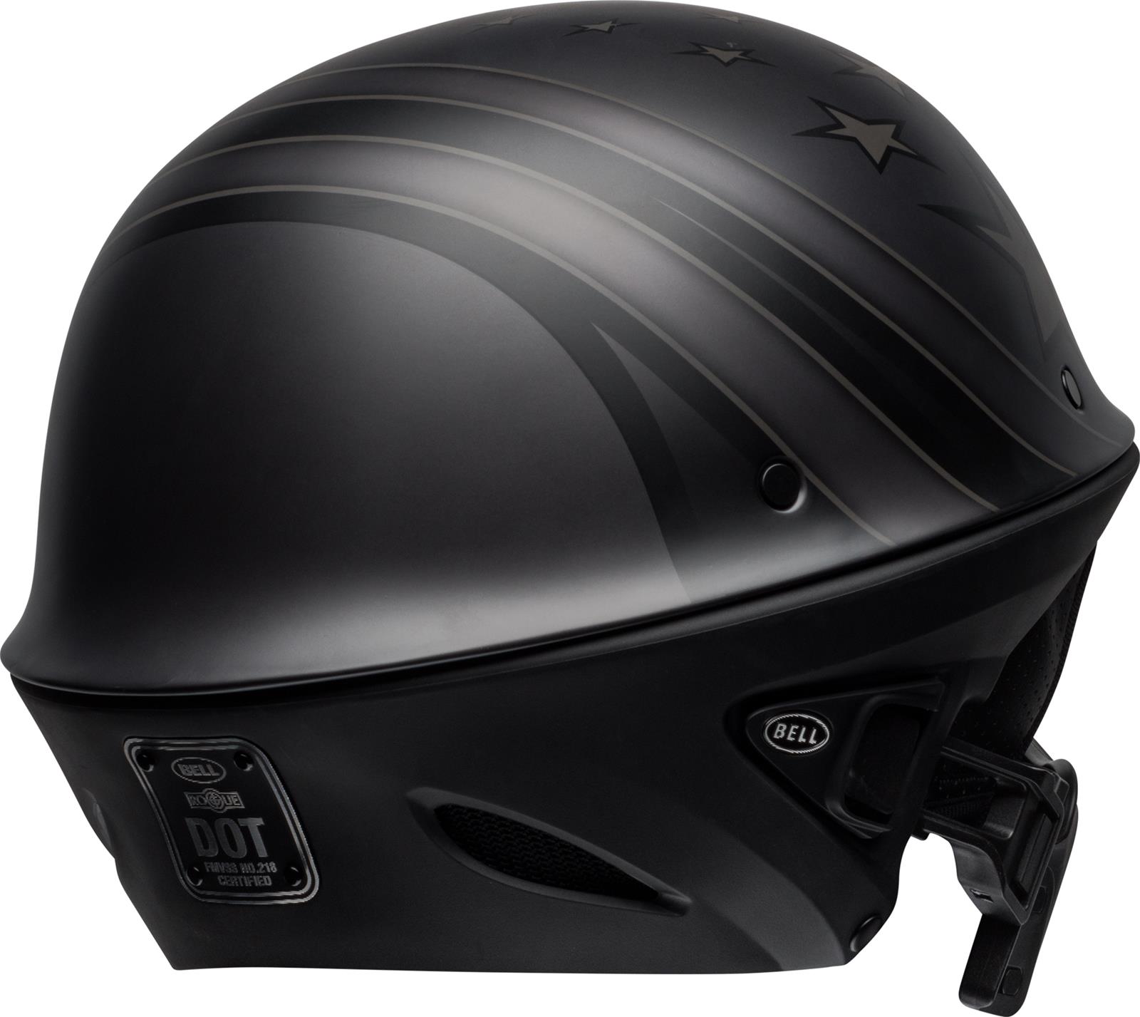 Bell Motorcycle Helmets 7101951 Bell Rogue Helmets Summit Racing