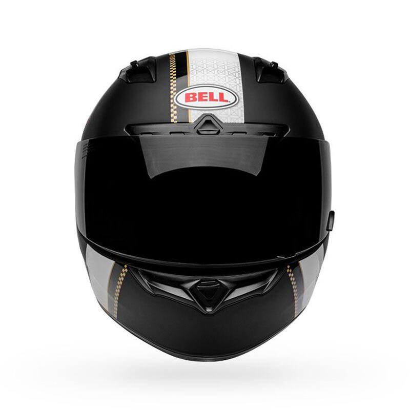 Bell Motorcycle Helmets 7107583 Bell Qualifier DLX MIPS Helmets