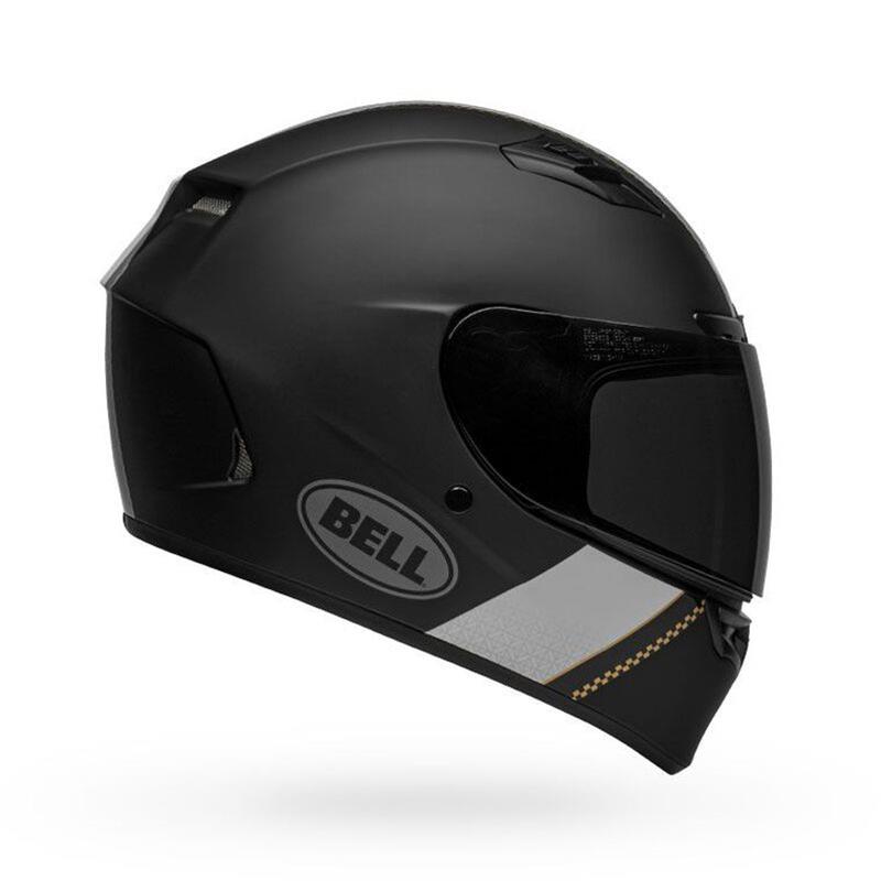 Bell Motorcycle Helmets 7107583 Bell Qualifier DLX MIPS Helmets