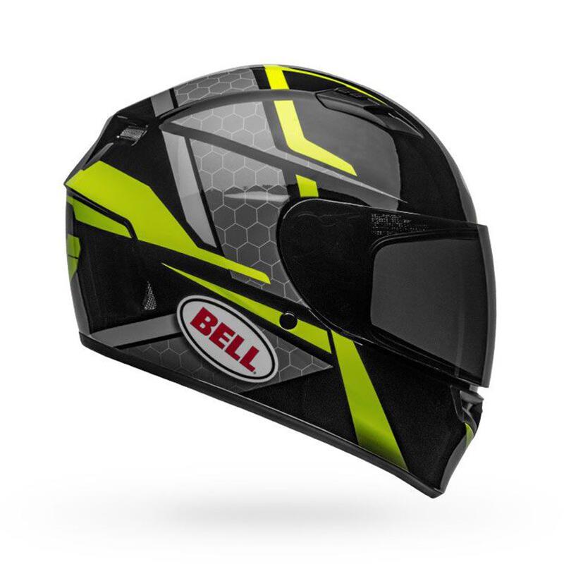 bell helmet 7083730 HP77 EVO-IV 8860-2018 ABP Carbon Fiber 844-438-7244 Competition Motorsport Additional components Bell Motorcycle Helmets 7107850 Bell
