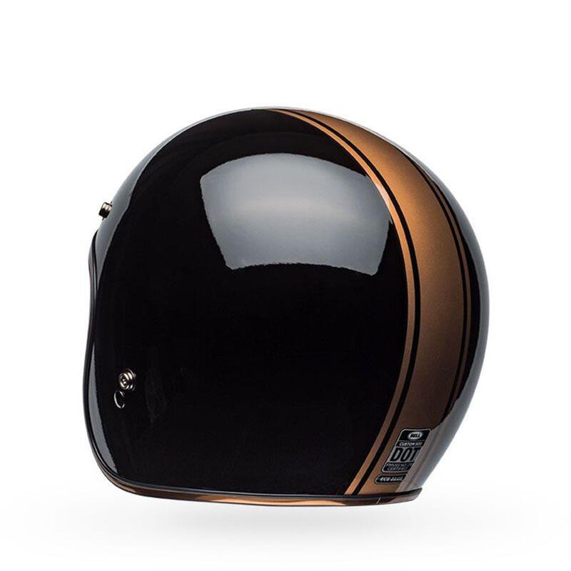 Bell Motorcycle Helmets 7108895 Bell Custom 500 Helmets | Summit