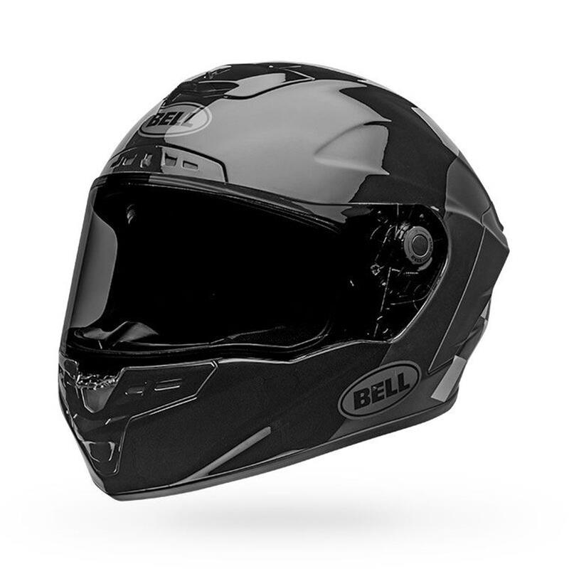 Bell Motorcycle Helmets 7110122 Bell Star MIPS DLX Helmets