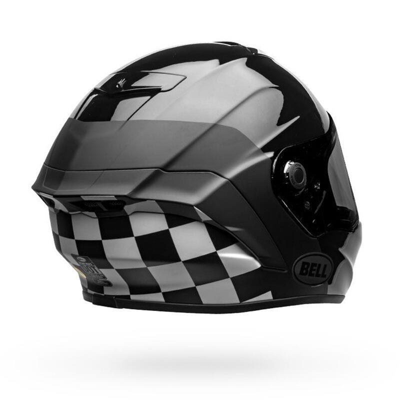 Bell Motorcycle Helmets 7110122 Bell Star MIPS DLX Helmets | Summit Racing Bell Motorcycle Helmets 7110122 Bell Star MIPS DLX Helmets | Summit Racing