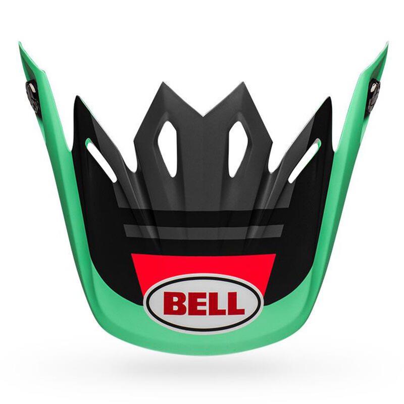 Bell Motorcycle Helmets 7111411