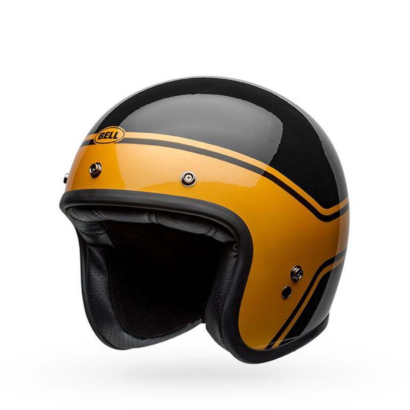 Bell Motorcycle Helmets 7112062 Bell Custom 500 Helmets | Summit