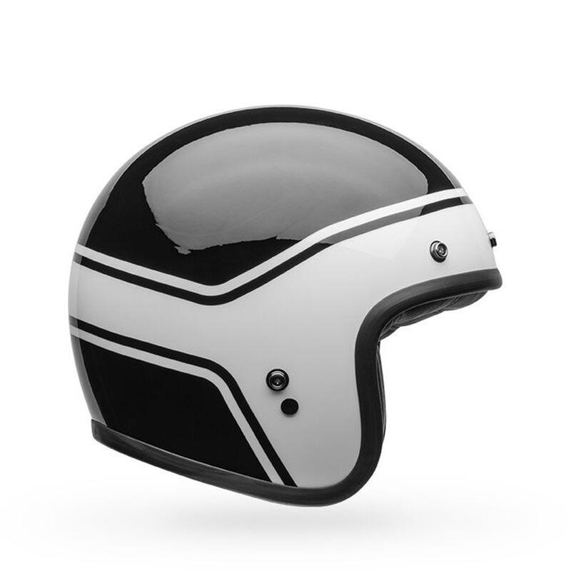 bell custom 500 helmet white Experience the best in category helmets from those who helped invent truly protective helmets. Steve McQueen x Bell Helmets