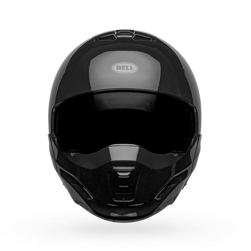 Bell Motorcycle Helmets 7121887 Bell Broozer Helmets | Summit Racing