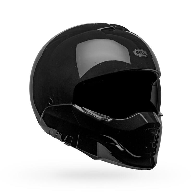 Bell Motorcycle Helmets 7121887 Bell Broozer Helmets | Summit Racing