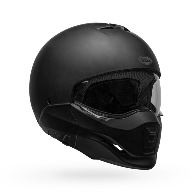 ベルベル様 Bell Motorcycle Helmets 7121897 Bell Broozer Helmets | Summit Racing