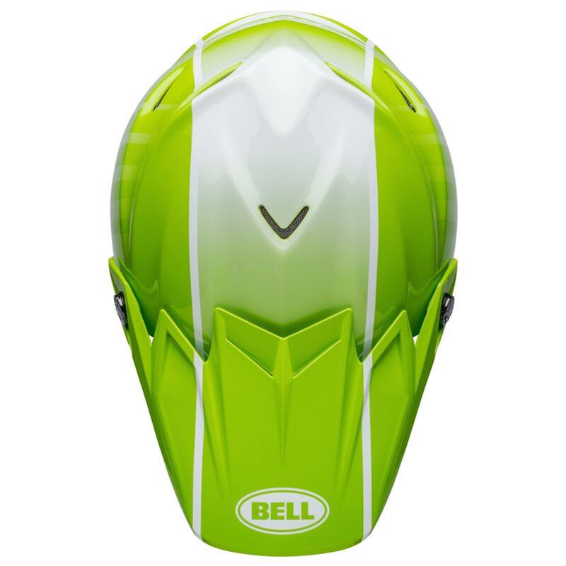 Bell Motorcycle Helmets 7136143 Bell Moto-9S Flex Helmets | Summit