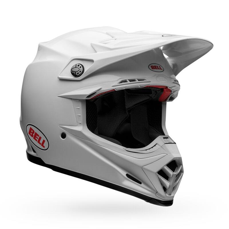 【BELL】ヘルメット Bell Motorcycle Helmets 7136168 Bell Moto-9S Flex Helmets | Summit