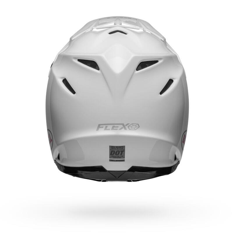 Bell Motorcycle Helmets 7136168 Bell Moto-9S Flex Helmets | Summit