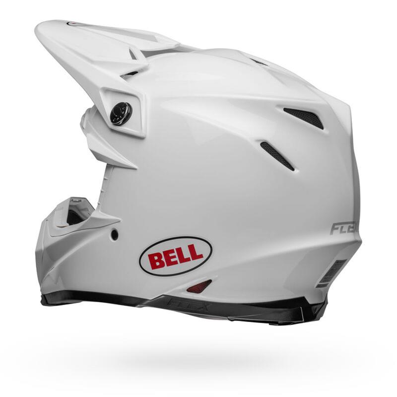 【BELL】ヘルメット Bell Motorcycle Helmets 7136168 Bell Moto-9S Flex Helmets | Summit