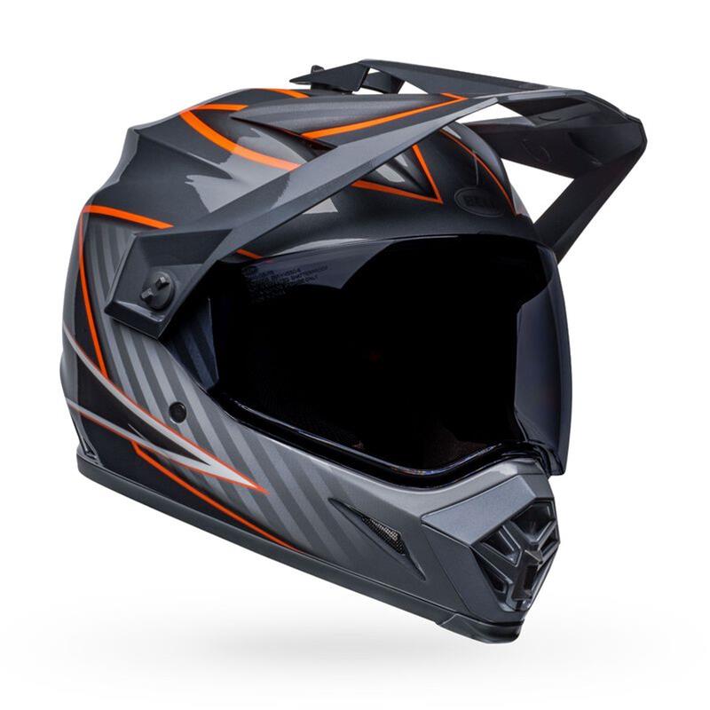 Bell Motorcycle Helmets 7136386 Bell MX-9 Adventure MIPS Helmets