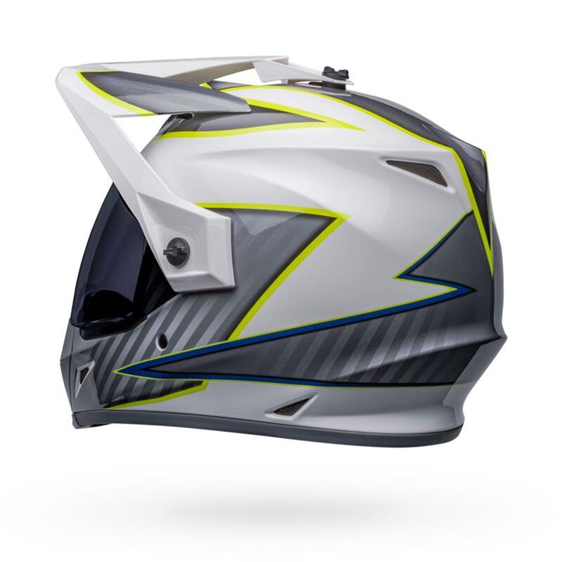 Bell Motorcycle Helmets 7136411 Bell MX-9 Adventure MIPS Helmets