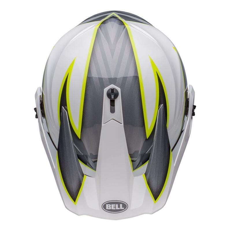 Bell Motorcycle Helmets 7136411 Bell MX-9 Adventure MIPS Helmets