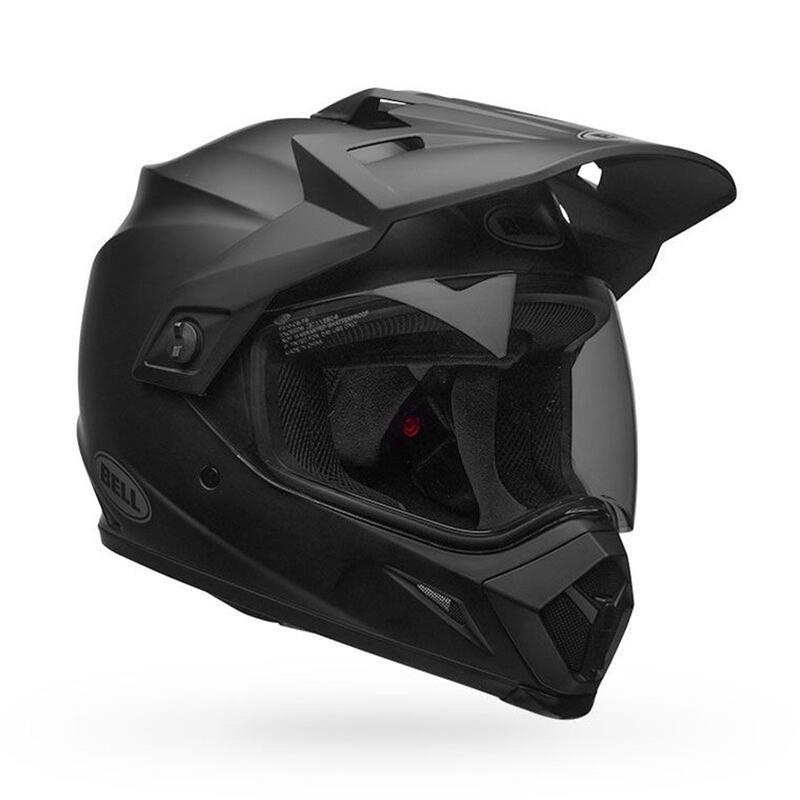 Bell Motorcycle Helmets 7136686 Bell MX-9 Adventure MIPS Helmets