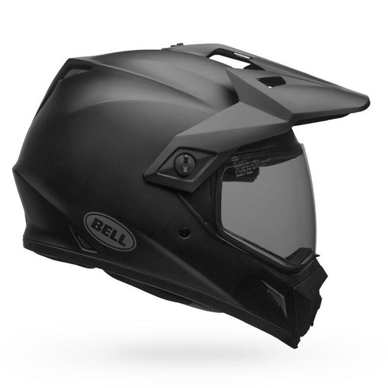 Bell Motorcycle Helmets 7136686 Bell MX-9 Adventure MIPS Helmets