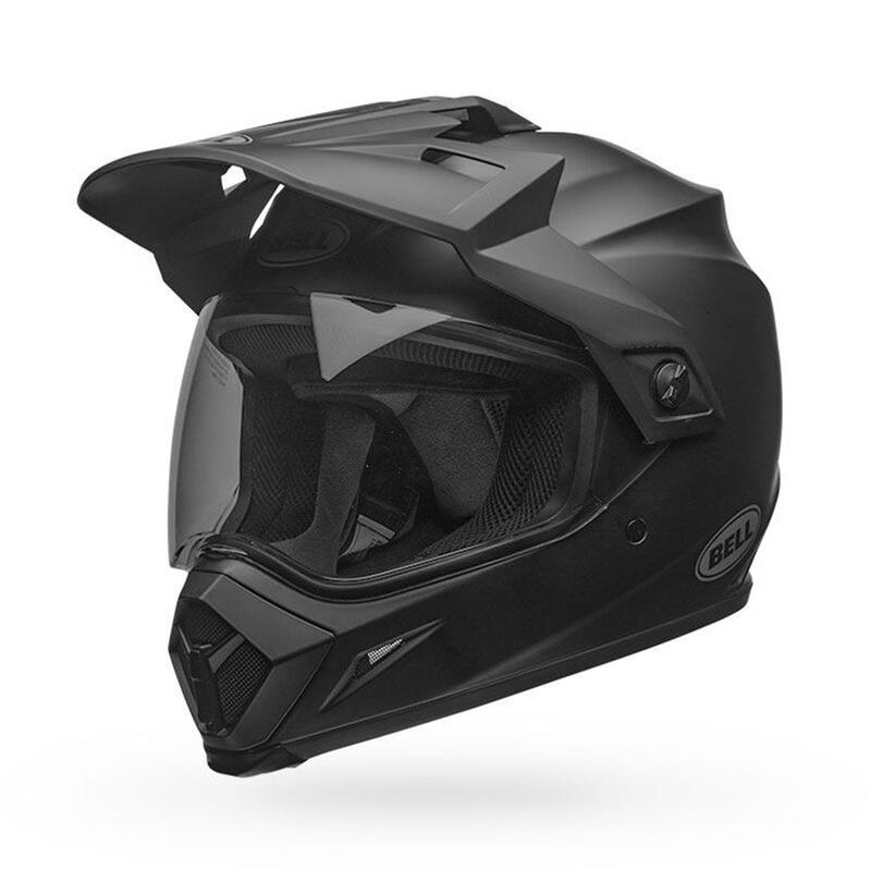 Bell Motorcycle Helmets 7136686 Bell MX-9 Adventure MIPS Helmets