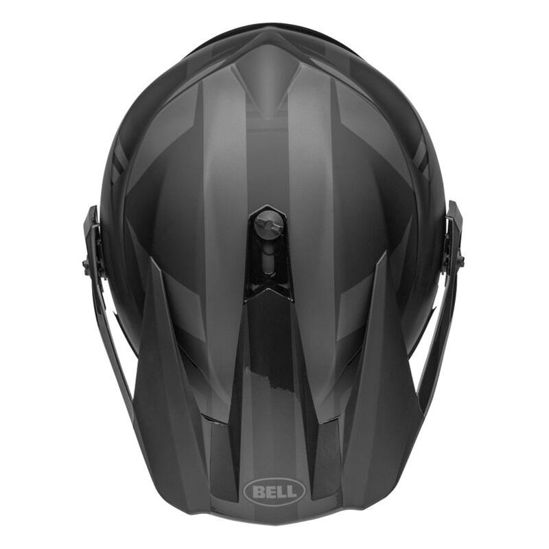 Bell Motorcycle Helmets 7136697 Bell MX-9 Adventure MIPS Helmets