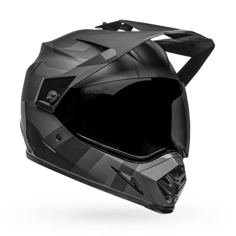 Bell Motorcycle Helmets 7136698 Bell MX-9 Adventure MIPS