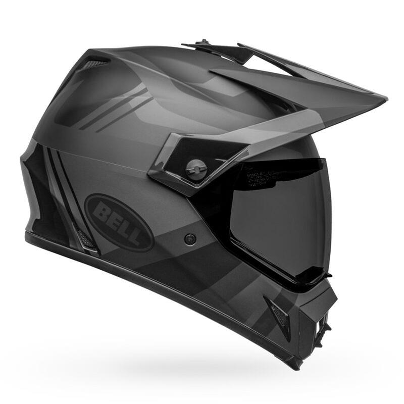 Bell Motorcycle Helmets 7136725 Bell MX-9 Adventure MIPS Helmets | Summit  Racing