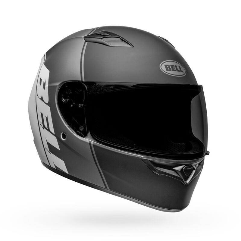 Bell Motorcycle Helmets 7137172 Bell Qualifier Helmets | Summit Racing