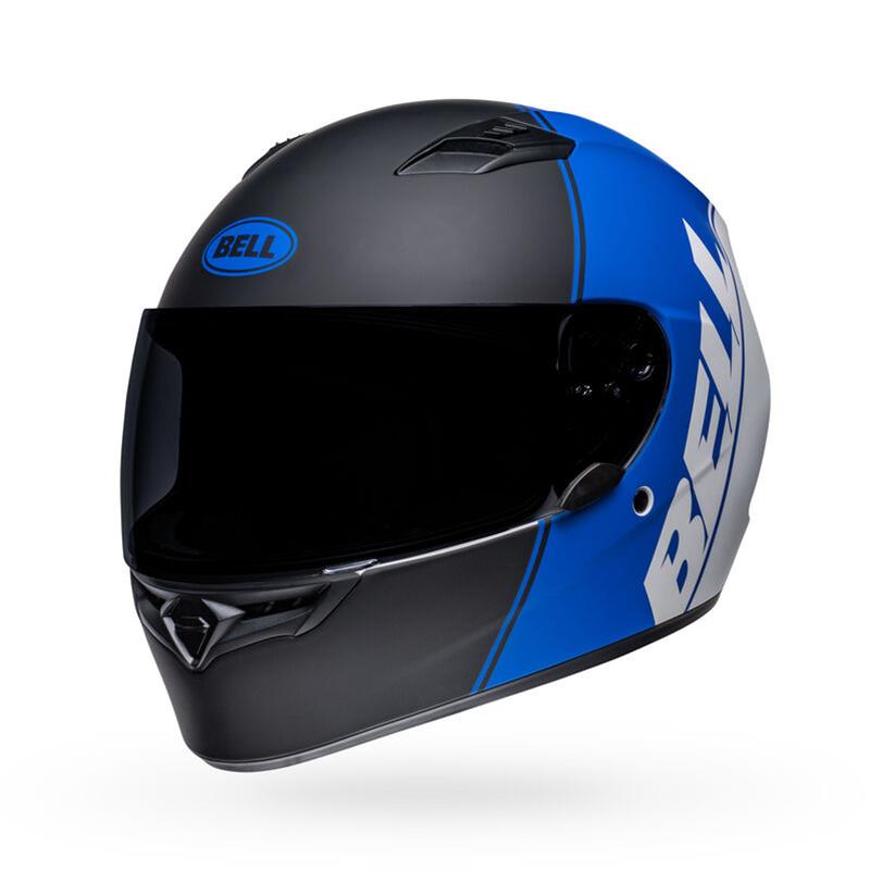 Bell Motorcycle Helmets 7141855 Bell Qualifier Helmets | Summit