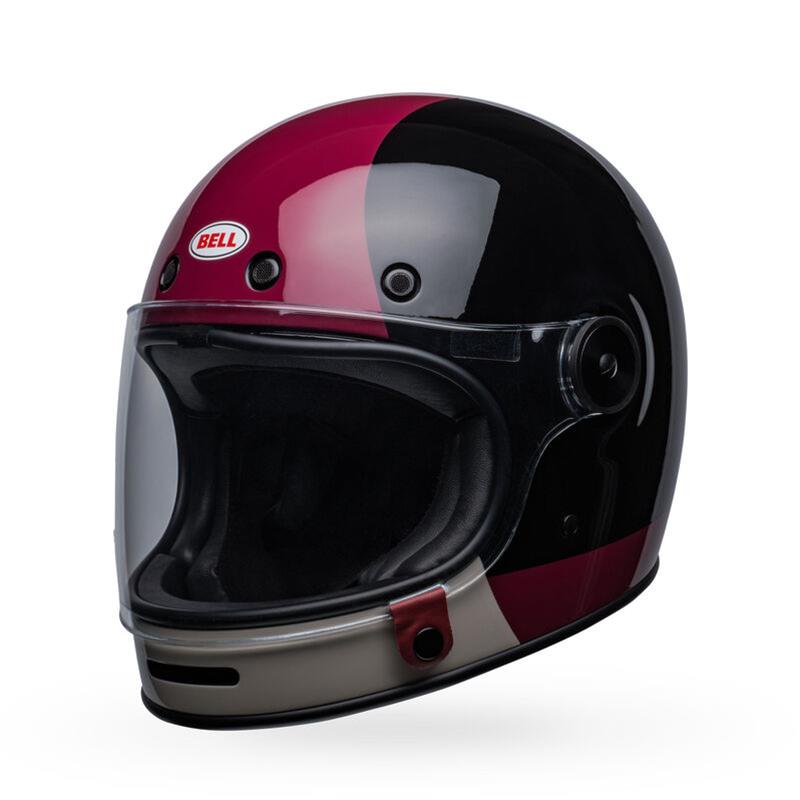 Bell Motorcycle Helmets 7148388 Bell Bullitt Helmets Summit Racing