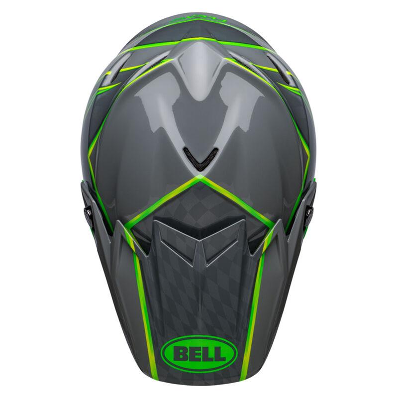 Bell Motorcycle Helmets 7148427 Bell Moto-9S Flex Helmets | Summit