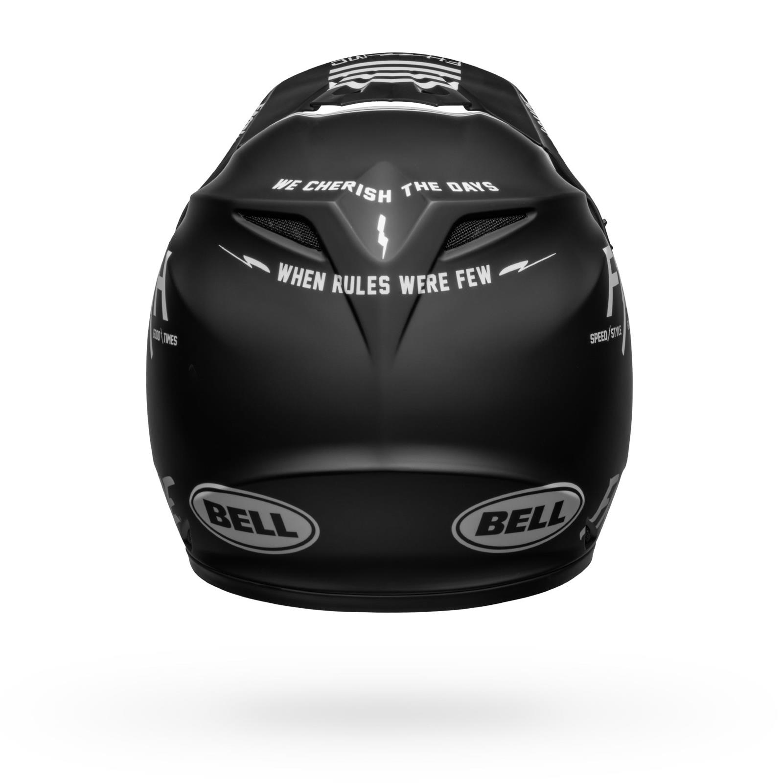 Bell Motorcycle Helmets 7148507 Bell MX-9 MIPS Helmets | Summit Racing