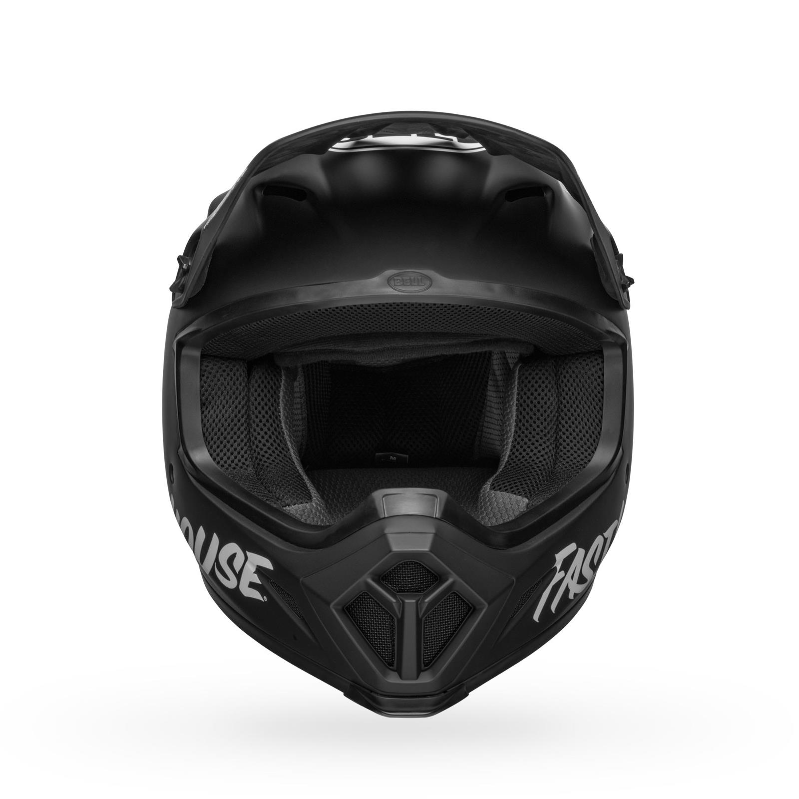 Bell Motorcycle Helmets 7148507 Bell MX-9 MIPS Helmets | Summit Racing