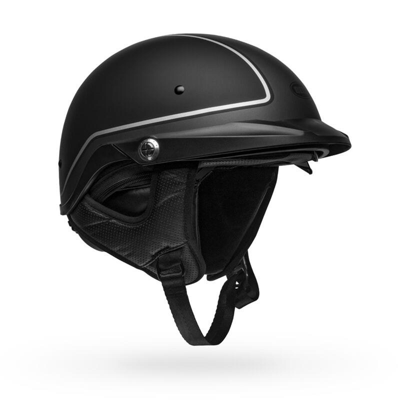 Bell Motorcycle Helmets 7148987 Bell Pit Boss Helmets Summit Racing