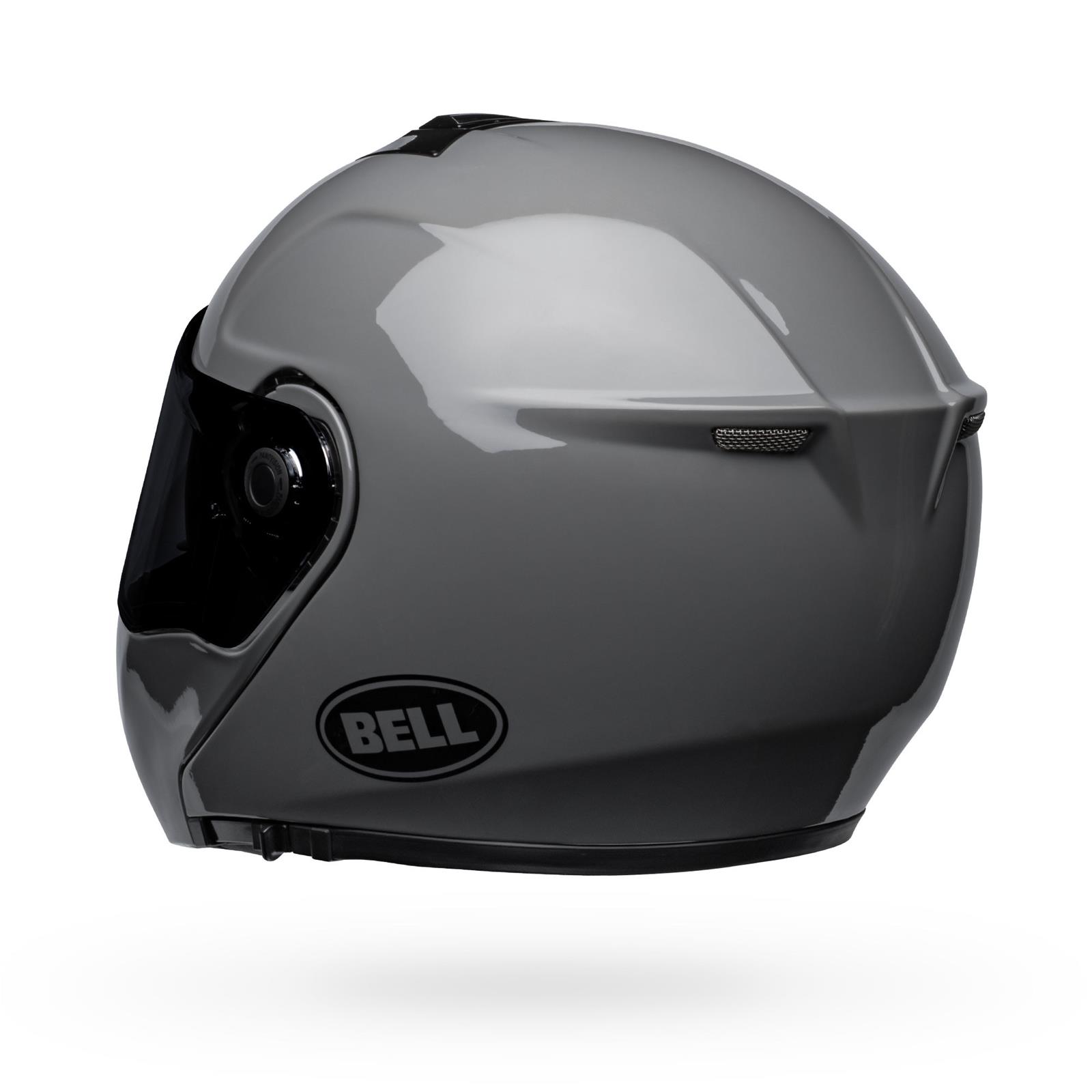 Bell Motorcycle Helmets 7149632 Bell SRT Modular Helmets | Summit