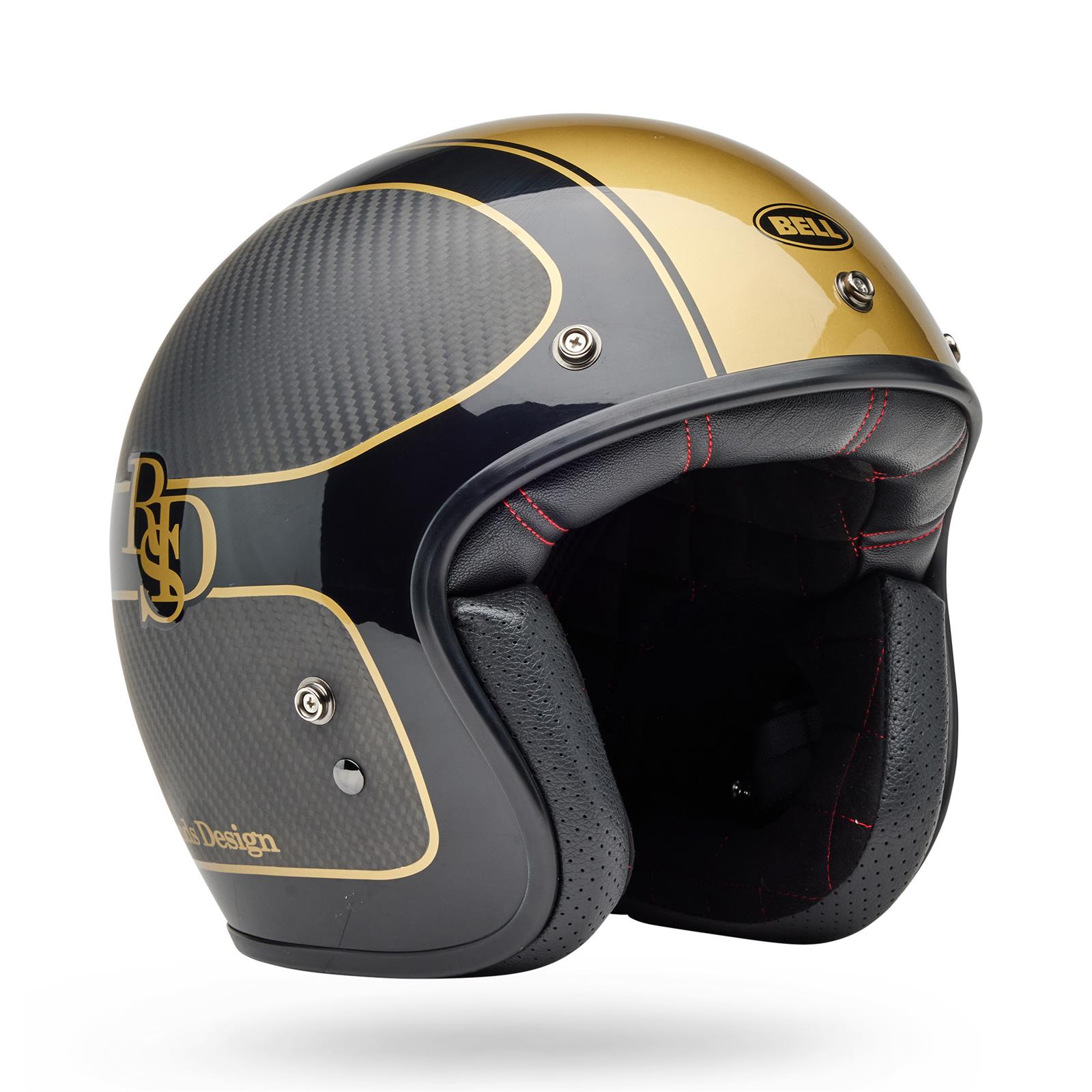 bell bullitt helmet matt metallic titanium BULLITT RETRO MATTE METALLIC TITANIUM