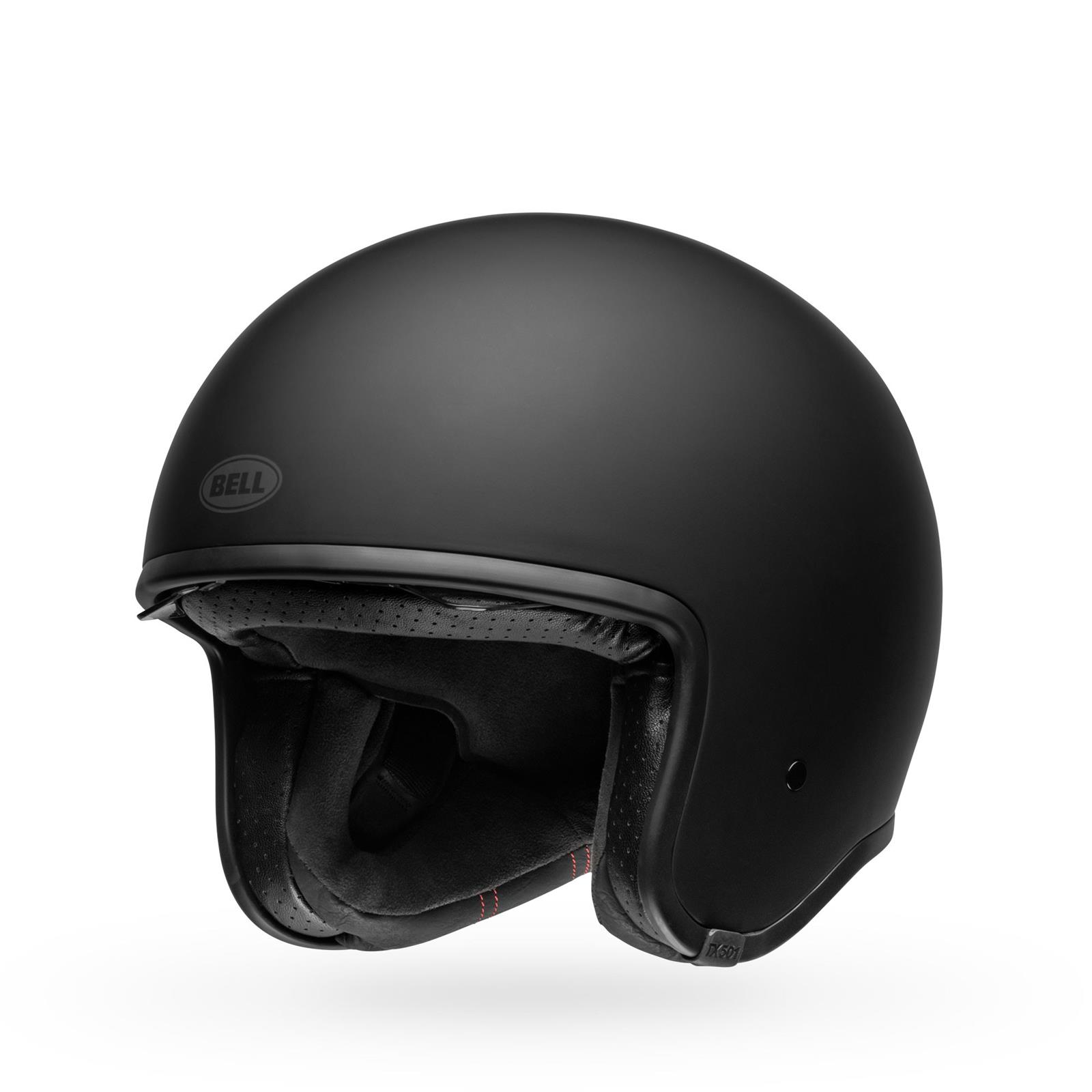 Bell Motorcycle Helmets 7151644 Bell TX501 Helmets | Summit Racing