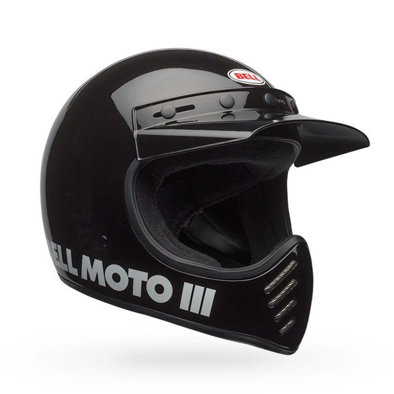2001 bell motorcycle helmets Rogue Matte Black Helmet improved ventilation Bell Motorcycle Helmets 7152101 Bell
