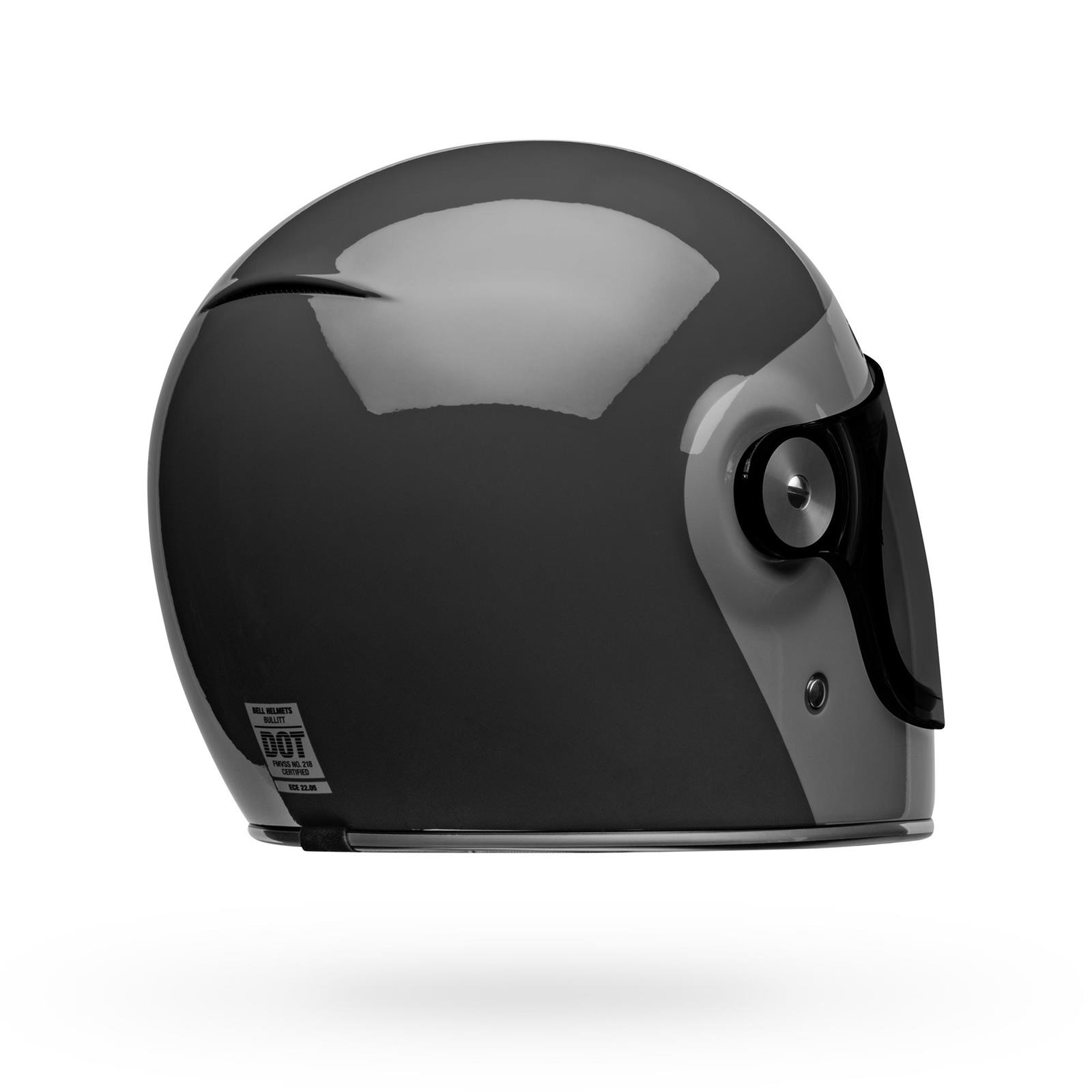 bell bullitt helmet large / black drive and thrive Bell Bullitt Helmet Review