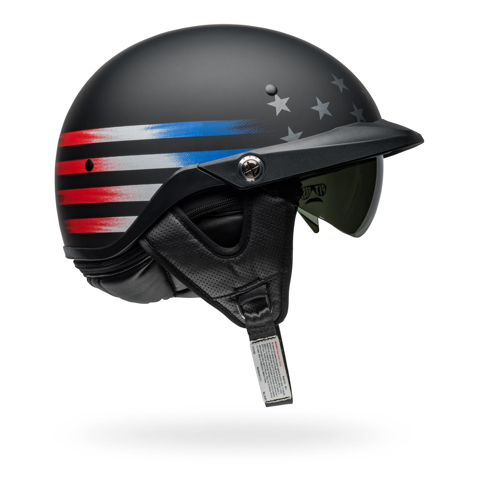 clamshell motorcycle helmet CrossHelmet X1 - Heads Up Display, Ambient Sound Control, Bluetooth
