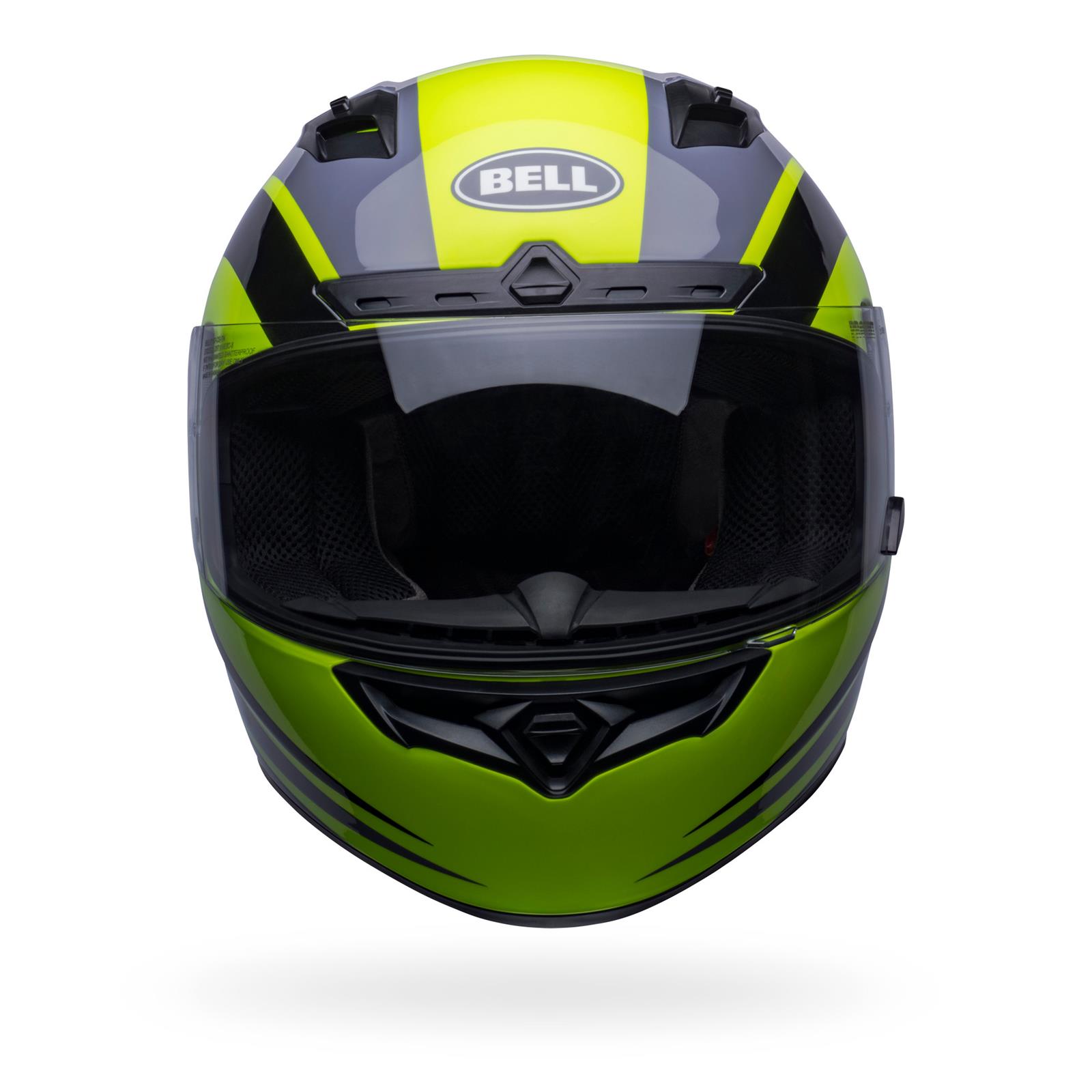 Bell Motorcycle Helmets 7158683 Bell Qualifier DLX MIPS Helmets