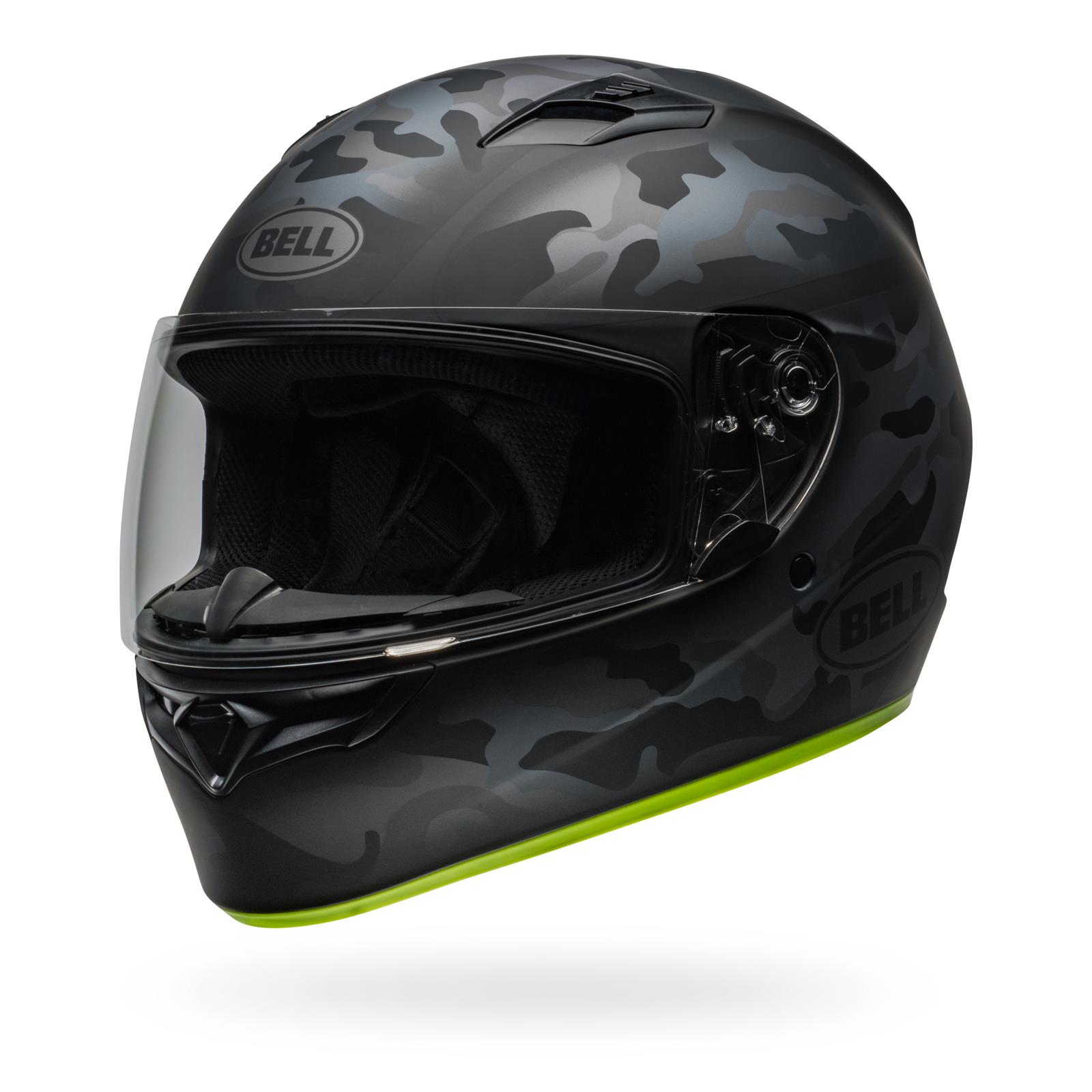 bandit style motorcycle helmets Simpson Ghost Bandit Helmet