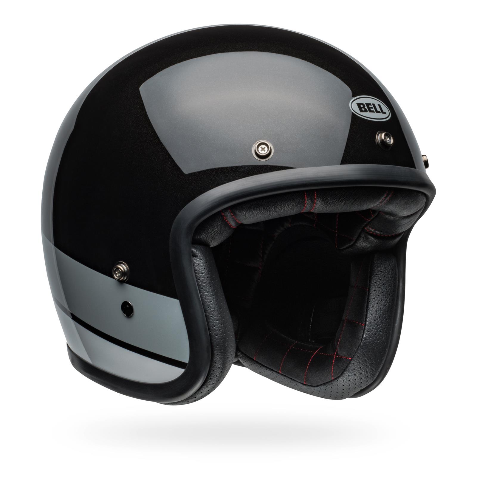 blue knights motorcycle helmet Vtg "Blue Knights" Police Motorcycle Helmet, Premier C2